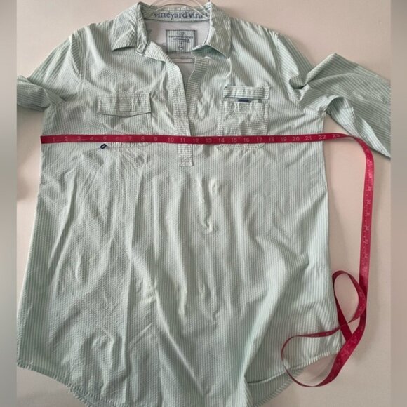 VINEYARD VINES | 10 | Harbor Tunic - Picture 10 of 14